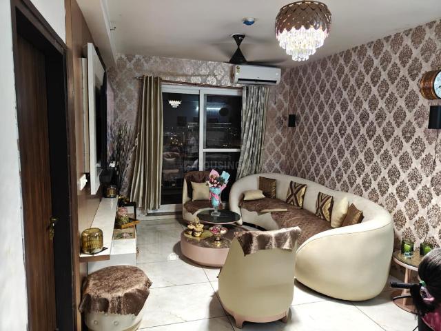 3.5 BHK Apartment in Gomti Nagar Extension for resale Lucknow. The reference number is 20759129