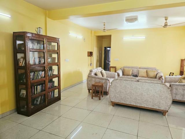 3.5 BHK Apartment in Gomti Nagar Extension for resale Lucknow. The reference number is 21340552