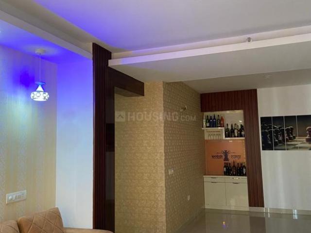 3.5 BHK Apartment in Gomti Nagar for resale Lucknow. The reference number is 19167762