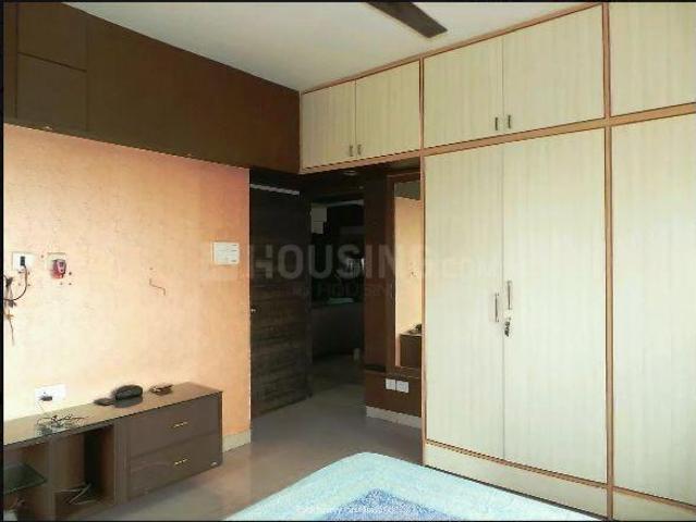 3.5 BHK Apartment in Golf Green for resale Kolkata. The reference number is 21198620