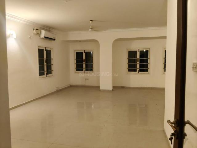 3.5 BHK Apartment in Gopalapuram for rent Chennai. The reference number is 19614343