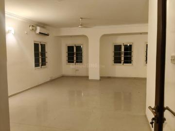 3.5 BHK Apartment in Gopalapuram for rent Chennai. The reference number is 19614343