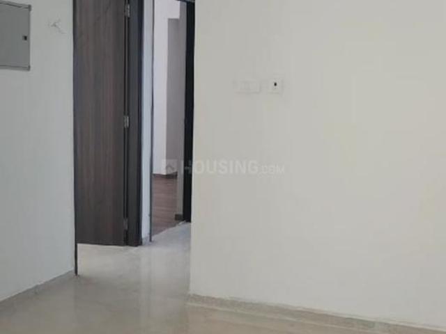 3.5 BHK Apartment in Goregaon West for rent Mumbai. The reference number is 19789507