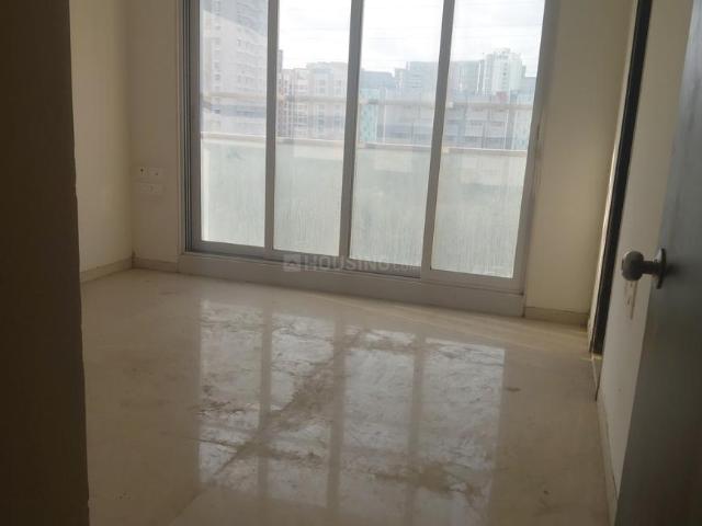 3.5 BHK Apartment in Goregaon West for rent Mumbai. The reference number is 20571019