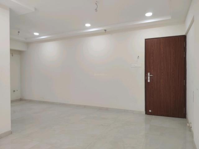 3.5 BHK Apartment in Goregaon West for rent Mumbai. The reference number is 21361677