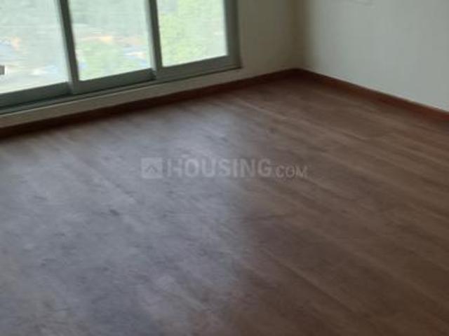 3.5 BHK Apartment in Goregaon West for resale Mumbai. The reference number is 18985521