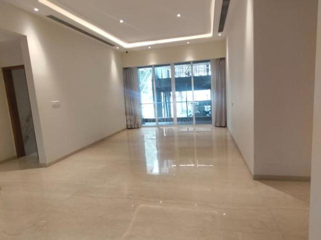 3.5 BHK Apartment in Goregaon West for resale Mumbai. The reference number is 20423023