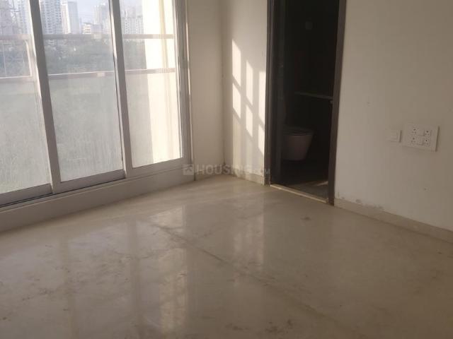 3.5 BHK Apartment in Goregaon West for resale Mumbai. The reference number is 20571107