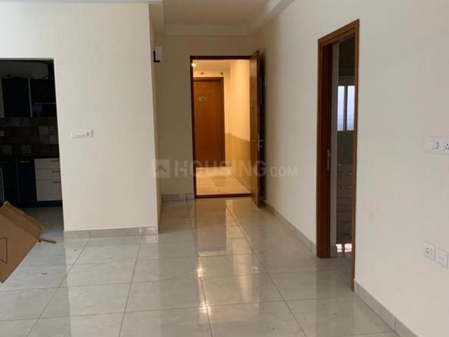 3.5 BHK Apartment in Gottigere for resale Bengaluru. The reference number is 21088632