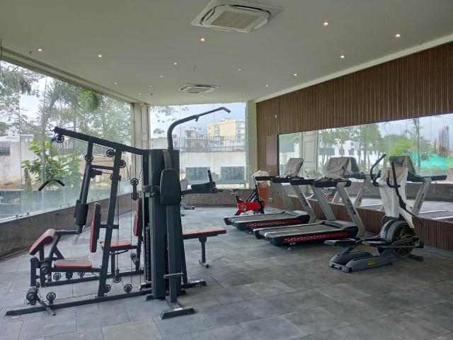 3.5 BHK Apartment in Govind Vihar for resale Dehradun. The reference number is 17886656