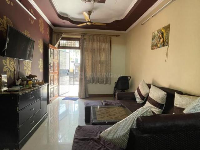 3.5 BHK Apartment in Govindpuram for rent Ghaziabad. The reference number is 21365674