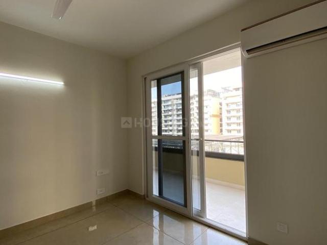 3.5 BHK Apartment in Gmada Aerocity for rent Mohali. The reference number is 20807599