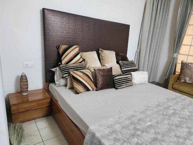 3.5 BHK Apartment in Gmada Aerocity for resale Mohali. The reference number is 20380981