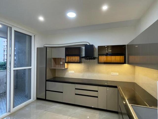 3.5 BHK Apartment in GMS Road for resale Dehradun. The reference number is 19466930