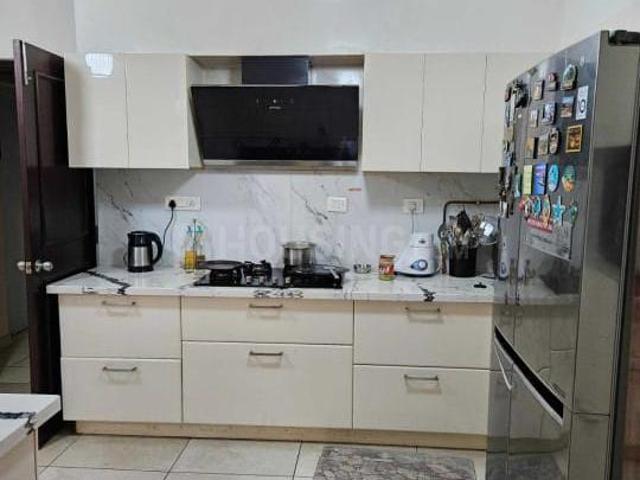 3.5 BHK Apartment in Gunjur Village for rent Bengaluru. The reference number is 19763373