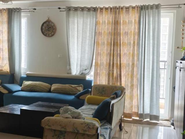 3.5 BHK Apartment in Gunjur Village for rent Bengaluru. The reference number is 20897147