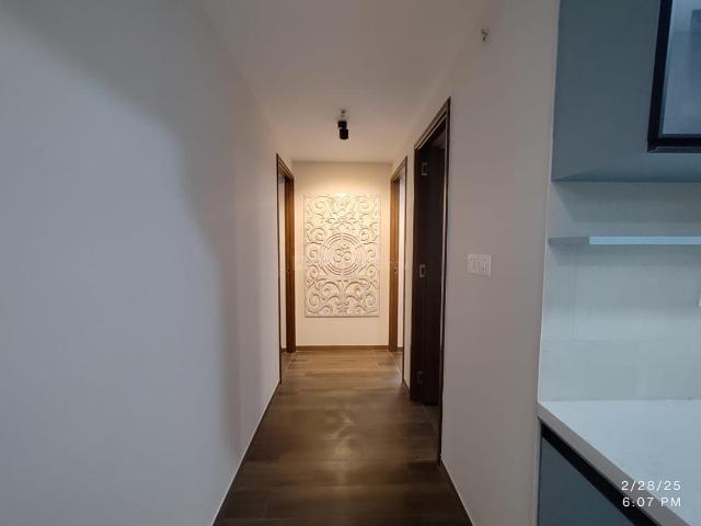 3.5 BHK Apartment in Gunjur Village for rent Bengaluru. The reference number is 20228490