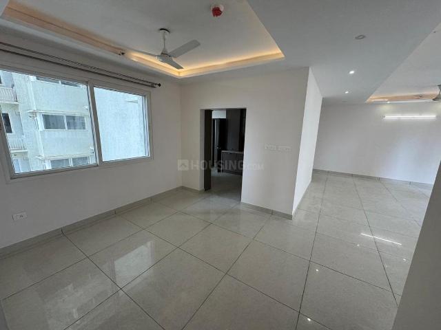 3.5 BHK Apartment in Gunjur Village for rent Bengaluru. The reference number is 21031769