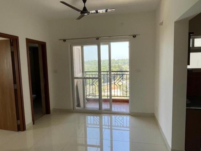 3.5 BHK Apartment in Gunjur Village for resale Bengaluru. The reference number is 19026516