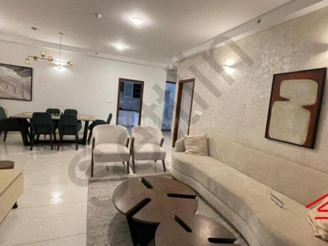 3.5 BHK Apartment in Gunjur Village for resale Bengaluru. The reference number is 20319714