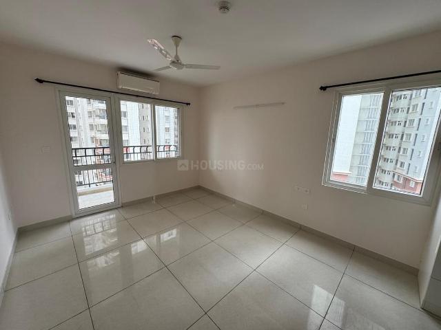 3.5 BHK Apartment in Gunjur Village for resale Bengaluru. The reference number is 21195556