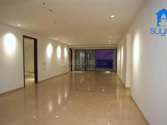 3.5 BHK Apartment in Gultekdi for rent Pune. The reference number is 21369559