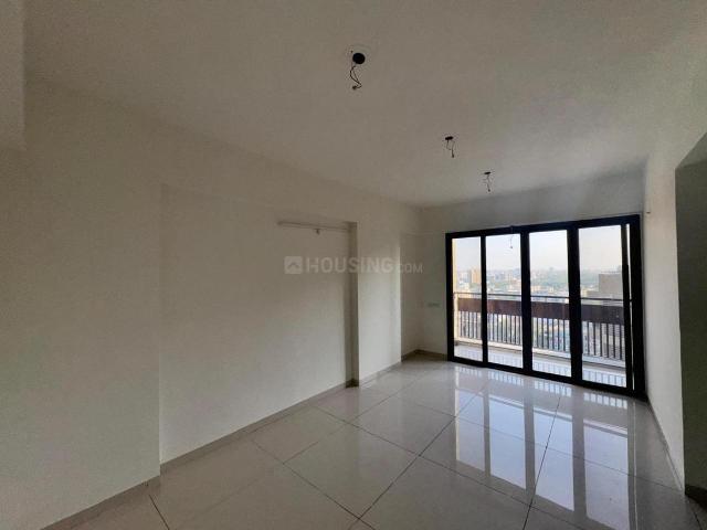 3.5 BHK Apartment in Gurukul for rent Ahmedabad. The reference number is 20513388