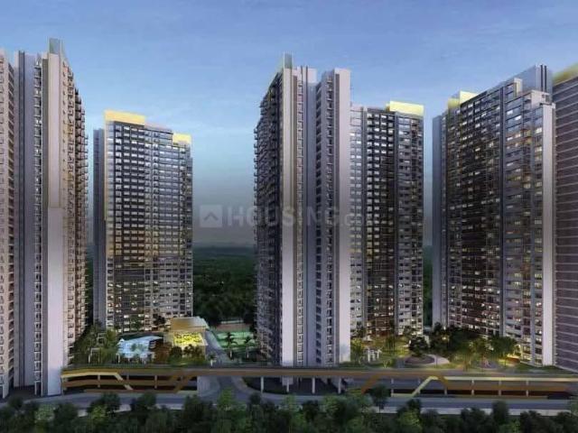 3.5 BHK Apartment in Hadapsar for rent Pune. The reference number is 19193668