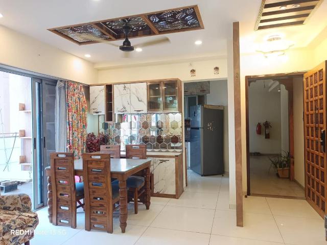 3.5 BHK Apartment in Hadapsar for rent Pune. The reference number is 19700147