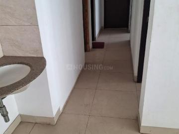 Flat to rent in Purvi Heights - Balcony