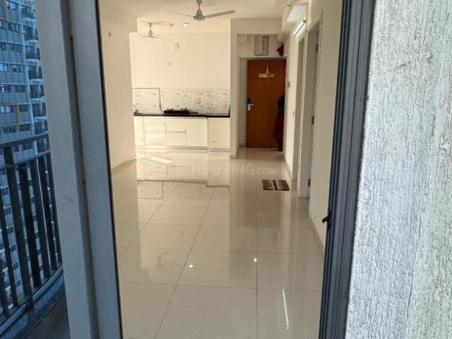 3.5 BHK Apartment in Hadapsar for rent Pune. The reference number is 21038853