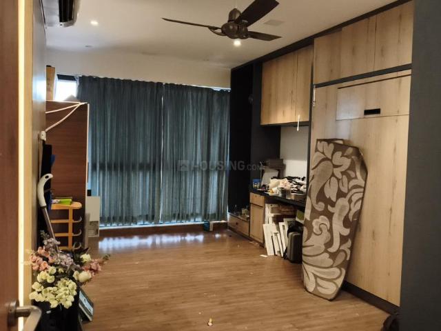 3.5 BHK Apartment in Hadapsar for resale Pune. The reference number is 20679797