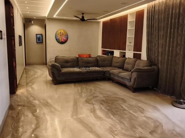 3.5 BHK Apartment in Hadapsar for resale Pune. The reference number is 20923287