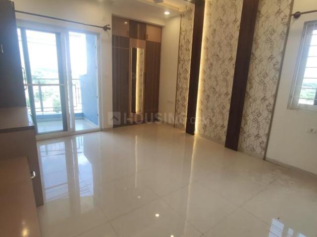 3.5 BHK Apartment in Harlur for rent Bengaluru. The reference number is 17702105