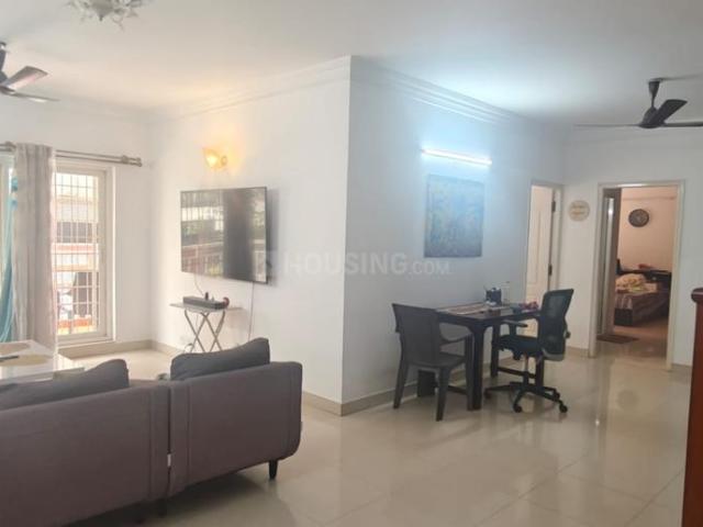 3.5 BHK Apartment in Harlur for rent Bengaluru. The reference number is 21028290