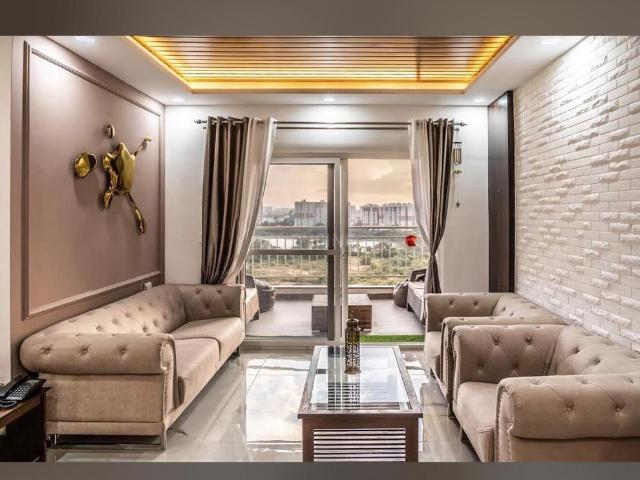 3.5 BHK Apartment in Harlur for rent Bengaluru. The reference number is 21143417