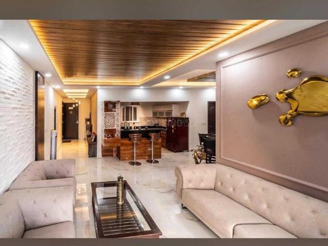 3.5 BHK Apartment in Harlur for rent Bengaluru. The reference number is 21186933