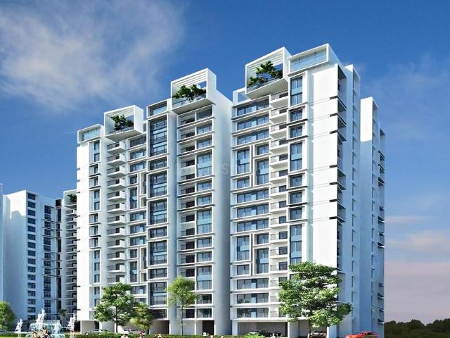 3.5 BHK Apartment in Harlur for resale Bengaluru. The reference number is 21163289