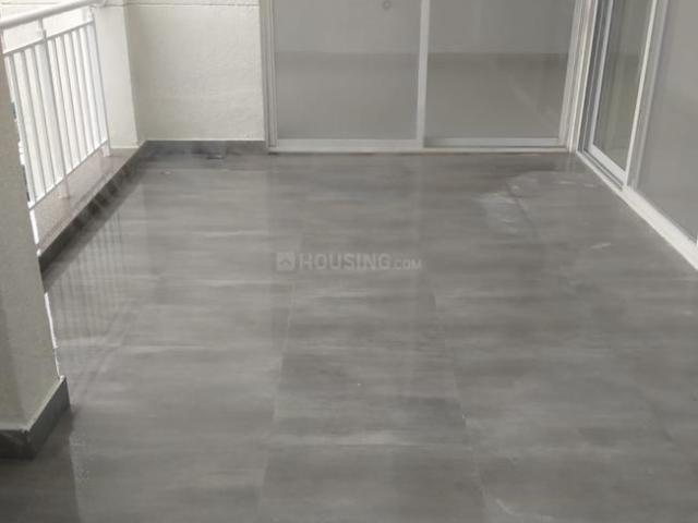 3.5 BHK Apartment in Hennur for resale Bengaluru. The reference number is 12252568