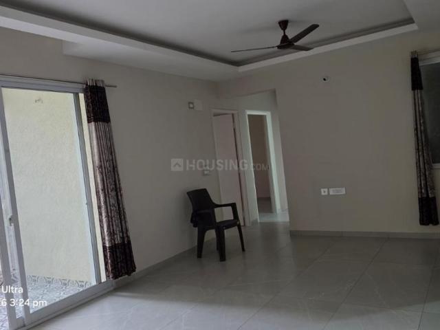 3.5 BHK Apartment in Hinjawadi for rent Pune. The reference number is 21187409
