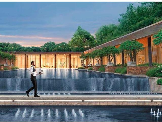 3.5 BHK Apartment in Hinjawadi Phase 3 for resale Pune. The reference number is 20944710