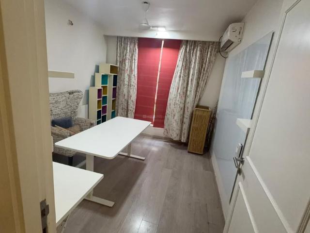 3.5 BHK Apartment in Hiranandani Estate for rent Thane. The reference number is 20732484