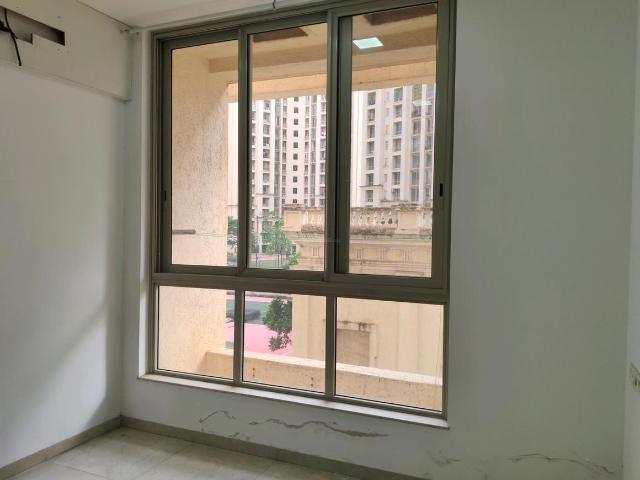 3.5 BHK Apartment in Hiranandani Estate for rent Thane. The reference number is 20113735