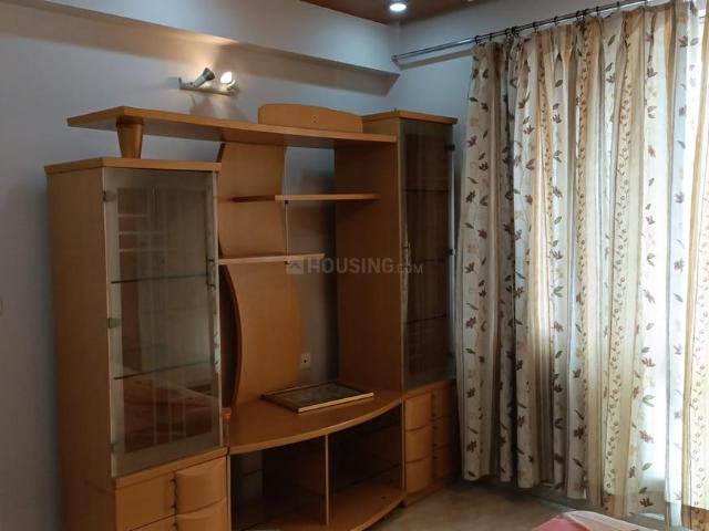 3.5 BHK Apartment in Hiranandani Estate for rent Thane. The reference number is 21171576