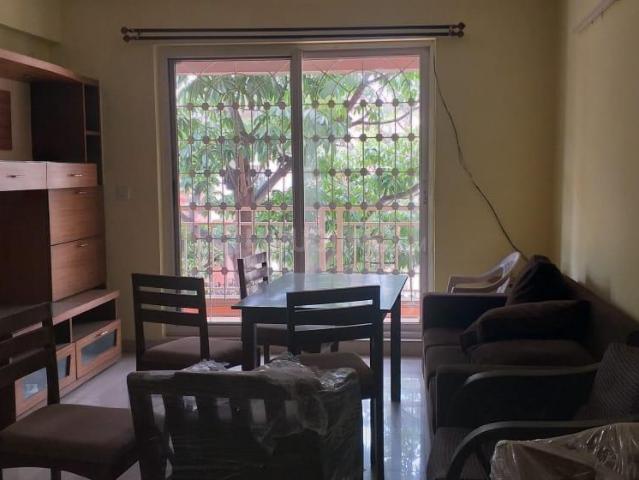 3.5 BHK Apartment in HSR Layout for rent Bengaluru. The reference number is 20568058