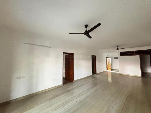3.5 BHK Apartment in HSR Layout for rent Bengaluru. The reference number is 21136983