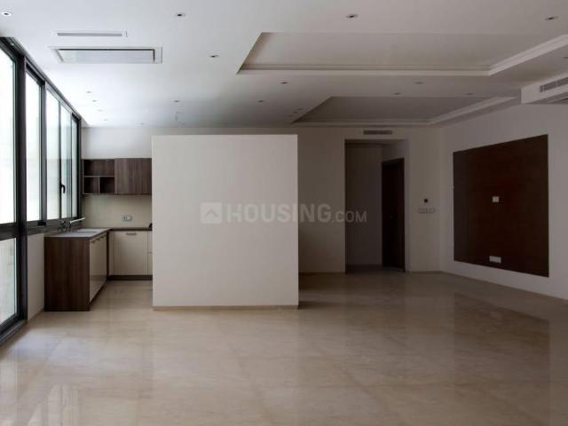3.5 BHK Apartment in HSR Layout for resale Bengaluru. The reference number is 20642211