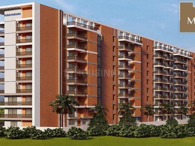 3.5 BHK Apartment in HSR Layout for resale Bengaluru. The reference number is 21081449