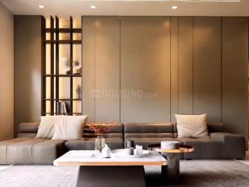 3.5 BHK Apartment in Indira Nagar for resale Bengaluru. The reference number is 20554716