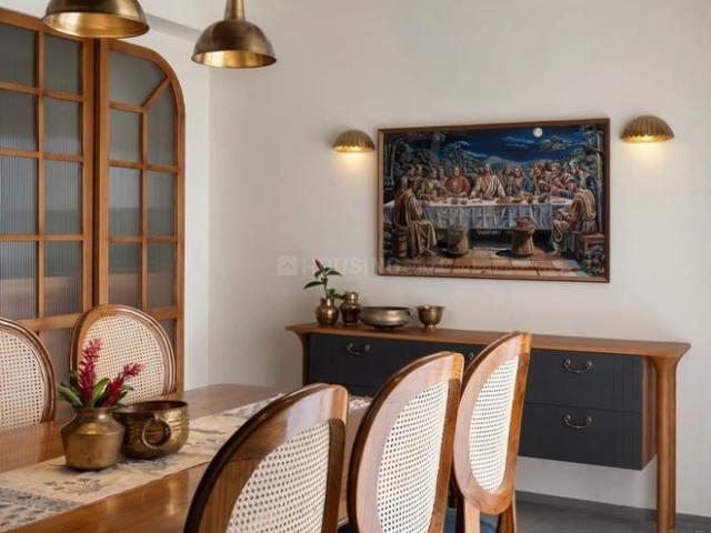 3.5 BHK Apartment in Indira Nagar for resale Bengaluru. The reference number is 21230542